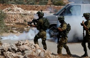 الاحتلال الصهيوني يستمر في جرائمه ضد الشعب الفلسطيني