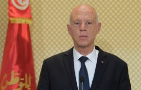 الرئيس التونسي يجري مباحثات ثنائية مع نظيره الإيطالي