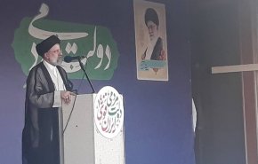 المرشح رئيسي: الاولوية في المناصب الوزارية في حكومتي ستكون للشباب الثوريين الاكفاء