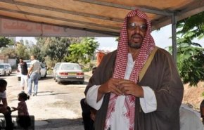 الاحتلال يعتقل إمام المسجد الكبير في اللد 