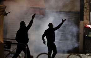 إصابات واعتقالات بمواجهات مع الاحتلال في الضفة والقدس