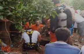 بئر في لبنان يخلق مأساة سورية