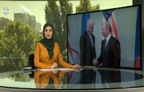 نشرة الاخبار من قناة العالم الساعة 07:00 بتوقيت غرينتش 17-06-2021