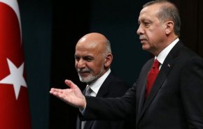 ماذا قال أردوغان عن موقف تركيا من أفغانستان بعد انسحاب الناتو؟