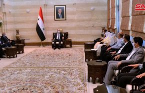 الى أهالي الحسكة..اخبار سارة يزفها رئيس مجلس الوزراء السوري للمحافظة
