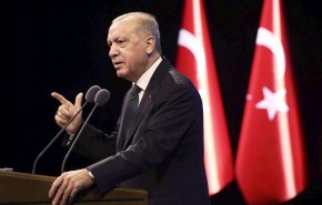 هذا ما قاله أردوغان عن لقائه ببايدن وقضية صواريخ إس-400