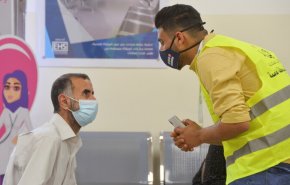 الأردن يوقف استخدام لقاح 