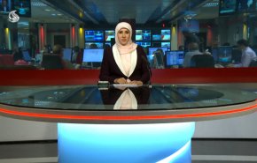 نشرة الاخبار من قناة العالم الساعة 16:00 بتوقيت غرينتش 17-06-2021