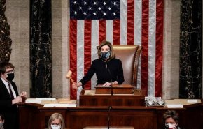 النواب الأمريكي يصوّت لصالح إلغاء تفويض سمح بغزو العراق