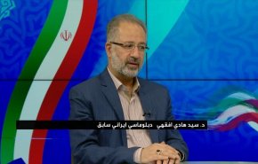 أفقهي: الانتخابات تأتي في أجواء خاصة داخليا وإقليميا ودوليا + فيديو
