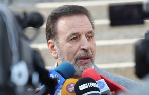 واعظي: المشاركة في الانتخابات تحافظ على مكانة إيران على الساحة الدولية