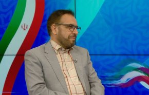 بالفيديو.. الشعب الايراني يرسخ مفهوم جديد للديمقراطية