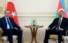 أردوغان يدعو أذربيجان إلى 