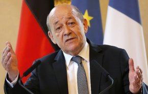 فرنسا: الظروف لم تنضج لانضمام أوكرانيا للناتو