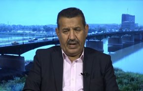أكاديمي عراقي: الانتخابات ترصين للنظام السياسي في ايران + فيديو
