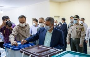 المشاركة الجماهيرية بالانتخابات تمنحنا الاقتدار في تنفيذ المهام