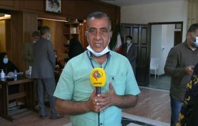 الجالية الايرانية في لبنان: الانتخابات ضربة قاضية لاعداء الثورة الاسلامية