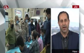 خبير: الدعاية الغربية ضد ايران مصيرها الفشل مجدداً