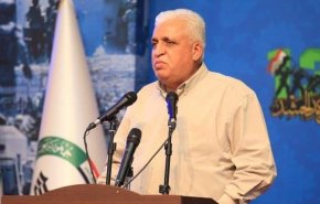 في ذكرى تاسيسه.. الفياض يؤكد ضرورة الحفاظ على الحشد الشعبي وحمايته