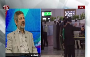 خبير استراتيجي: الأعداء يخشى من نظام ديمقراطي بسواعد ايرانية