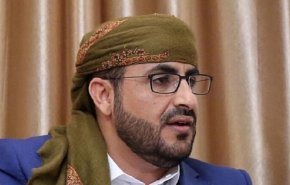 عبدالسلام: من اعتدى على اليمن بيده وقف العدوان