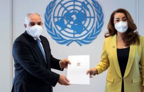 سوريا تبدا العمل مع الأمم المتحدة في فيينا حول مكافحة المخدرات والجريمة