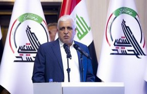 الفياض: الحشد الشعبي دافع عن هيبة الدولة بخيرة ابنائه