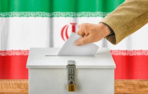 تمديد عملية الاقتراع في ايران حتى منتصف الليل 