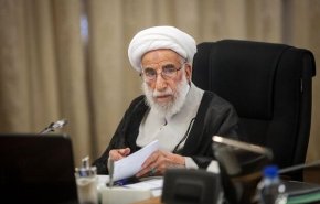 آية الله جنتي يوجه رسالة لمراقبي العملية الانتخابية في ايران 