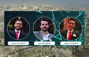 سوريا..أطباء من حلب يتفوقون على نظرائهم في العالم 