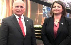 العراق يبلغ ليبيا رغبته بإعادة فتح سفارته في طرابلس