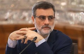 المرشح قاضي زادة هاشمي يلتحق بركب المهنئين لرئيسي