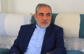 واکنش سفیر ایران در صنعاء به حضور پرشور مردم در انتخابات سیزدهم
