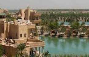 تفجير يودي بحياة صيادي سمك شرقي صلاح الدين