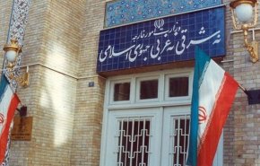 الخارجية الإيرانية تستدعي السفير البريطاني