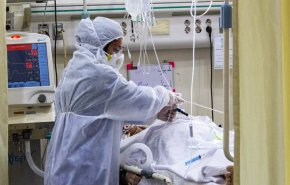 إيران تسجل 108 حالات وفاة جديدة بكورونا