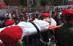 الخارجية الفلسطينية: شعبنا يدفع حياته نتيجة للصمت الدولي