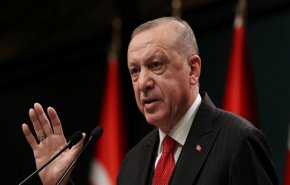 أردوغان يهنئ إبراهيم رئيسي بالفوز بانتخابات الرئاسة
