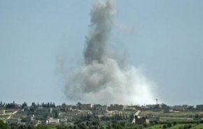القوات التركية تقصف مرعناز وتل رفعت بريف حلب السوري
