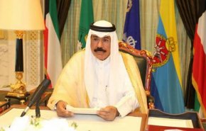 امير الكويت يهنئ إبراهيم رئيسي بفوزه في انتخابات الرئاسة الإيرانية