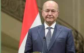 صالح: فتوى الجهاد الكفائي كانت مشروعاً وطنياً لإنقاذ العراق