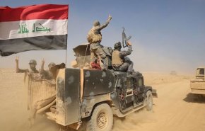 إصابة ثلاثة جنود عراقيين بانفجار عبوة في كركوك
