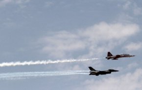 مقتل وإصابة 3 عناصر في العمال الكردستاني بقصف تركي شمالي العراق