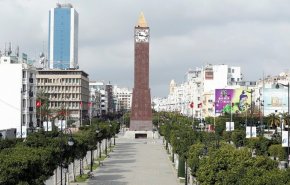 تونس.. حجر صحي شامل وإغلاق ولايات لمواجهة كورونا
