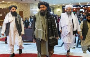 'طالبان': ملتزمون بالسلام ونريد 'نظاما إسلاميا' في أفغانستان‎
