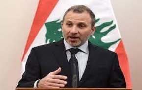 شاهد.. جبران باسیل يدعو لحوار وطني لتشكيل الحكومة