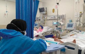 إيران تسجل 111 وفاة جديدة بكورونا