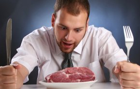 إحذر.. كثرة تناول اللحوم الحمراء تسبب هذا المرض الخطير! 
