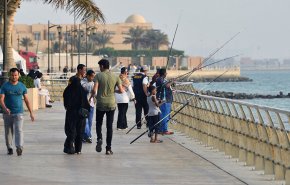 فيديو صادم.. مخدرات وفساد أخلاقي في جدة السعودية