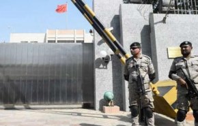 الصين تحث مواطنيها على مغادرة أفغانستان
